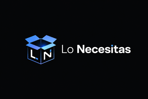 Lo Necesitas